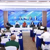 5G là công cụ quan trọng để Việt Nam đạt mục tiêu xây dựng kinh tế số