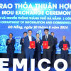 FPT cam kết cùng Đà Nẵng thúc đẩy ngành bán dẫn và AI