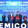 FPT cam kết cùng Đà Nẵng thúc đẩy ngành bán dẫn và AI