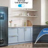 Samsung ra mắt tủ lạnh Side by Side trang bị công nghệ AI