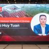 SSI Digital Ventures ra mắt với kế hoạch đồng đầu tư 500 triệu USD vào công nghệ số và Blockchain