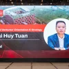 SSI Digital Ventures ra mắt với kế hoạch đồng đầu tư 500 triệu USD vào công nghệ số và Blockchain