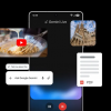 Google Gemini trở thành trợ lý AI mặc định trên Galaxy S25