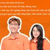 Đại học FPT dành 100 suất học bổng Chuyên gia Toàn cầu "vợt" nhân tài công nghệ