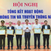 Tp. Đà Nẵng vinh danh VINASA vì những đóng góp xây dựng TPTM