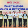 Tp. Đà Nẵng vinh danh VINASA vì những đóng góp xây dựng TPTM