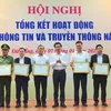 Tp. Đà Nẵng vinh danh VINASA vì những đóng góp xây dựng TPTM