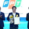 FPT "vững chân" trong Top 10 Doanh nghiệp Công nghệ số Việt Nam 2025