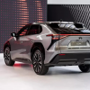 Toyota đẩy mạnh công nghệ pin thể rắn cho xe điện