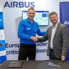 Airbus Defence and Space và Omnitronics tìm kiếm hợp tác phát triển các giải pháp tương tác thông tin