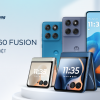 Biểu tượng "gập mở" của điện thoại Motorola sắp tái sinh tại Việt Nam