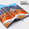 Samsung sắp trình làng chiếc điện thoại gập 3