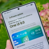 Samsung tạm dừng phát hành One UI 8 cho Galaxy S23