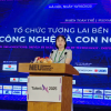 TalentX 2025: Để công nghệ có thể mở rộng, nâng tầm năng lực con người