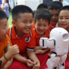 Giải thưởng Công nghệ từ trái tim: Lan tỏa những giá trị tích cực làm nên "Đường tới thịnh vượng"