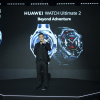 HUAWEI WATCH GT 6 Series: Hiện thực hóa tinh thần "Đón gió dẫn lối"