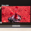 TV Micro RGB của Samsung được vinh danh “Phát minh của năm”