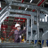 Vingroup thành lập công ty sản xuất thép Vinmetal