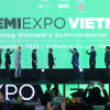 PTT Nguyễn Chí Dũng: Việt Nam đang xây dựng một hệ sinh thái bán dẫn nội địa vững mạnh