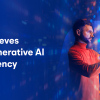 FPT đạt chứng nhận cao nhất về Generative AI từ Amazon Web Services