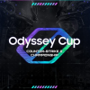 Khởi động giải đấu Odyssey Cup Counter-Strike 2