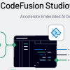 Analog Devices ra mắt CodeFusion Studio 2.0 cho các hệ thống nhúng tích hợp AI