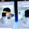Soundcore ra mắt dòng tai nghe Open-Ear Wireless Stereo