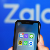 Zalo lọt top 10 nền tảng nhắn tin phổ biến nhất thế giới