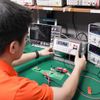 FPT xuất khẩu lô chip nguồn đầu tiên sang thị trường Nhật Bản