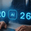 AI dẫn dắt, định hình các xu hướng toàn cầu trong năm 2026