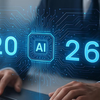 AI dẫn dắt, định hình các xu hướng toàn cầu trong năm 2026