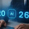 AI dẫn dắt, định hình các xu hướng toàn cầu trong năm 2026