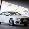 Cận cảnh Audi A6 S line 40 TFSI vừa cập bến thị trường Việt