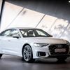 Cận cảnh Audi A6 S line 40 TFSI vừa cập bến thị trường Việt
