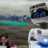Trung Quốc có hơn 450.000 công ty phát triển robot thông minh