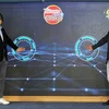 “Cùng em sáng tạo STEM” mùa 2: Nuôi dưỡng đam mê khoa học - công nghệ cho thiếu nhi