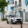 Toyota Việt Nam bán 5.455 xe trong tháng 3, nhiều mẫu xe Hybrid được yêu thích