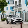 Toyota Việt Nam bán 5.455 xe trong tháng 3, nhiều mẫu xe Hybrid được yêu thích