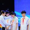 Violympic Quốc gia 2025: Gần 17.000 giải thưởng cho các thí sinh xuất sắc trên toàn quốc