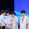 Violympic Quốc gia 2025: Gần 17.000 giải thưởng cho các thí sinh xuất sắc trên toàn quốc