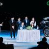 BYD và Grab bắt tay hỗ trợ tài xế Việt chuyển sang dùng xe điện