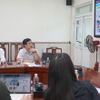 Thiết bị chẩn đoán da liễu tích hợp AI được thử nghiệm tại Việt Nam