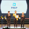 Prep lọt Top 10 Sao Khuê 2025 với sản phẩm Học và Luyện thi thông minh