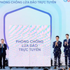 Bô Công an và Google hợp tác chống lừa đảo trực tuyến