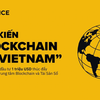 Binance công bố sáng kiến Blockchain for Vietnam