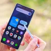 Galaxy S26 Ultra sẽ tăng kích thước màn hình