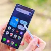 Galaxy S26 Ultra sẽ tăng kích thước màn hình