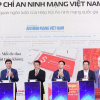 Tạp chí An ninh mạng Việt Nam ra mắt