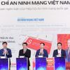 Tạp chí An ninh mạng Việt Nam ra mắt