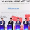 Tạp chí An ninh mạng Việt Nam ra mắt